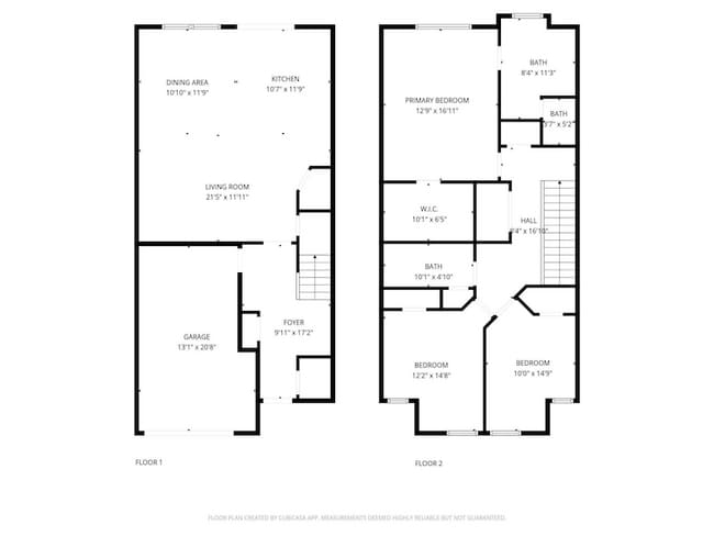 Building Photo - 3133 Hutton Gdns Ln