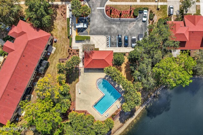 Building Photo - 730 Ginger Mill Dr