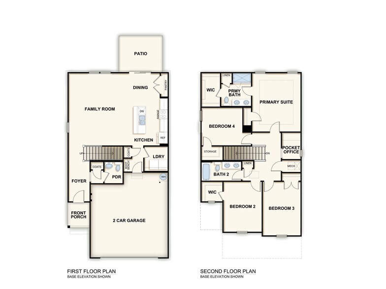 Building Photo - 3005 Lucky Ln