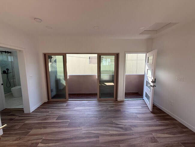 Primary Photo - Newly Built 1-Bedroom ADU in Prime Pacific...