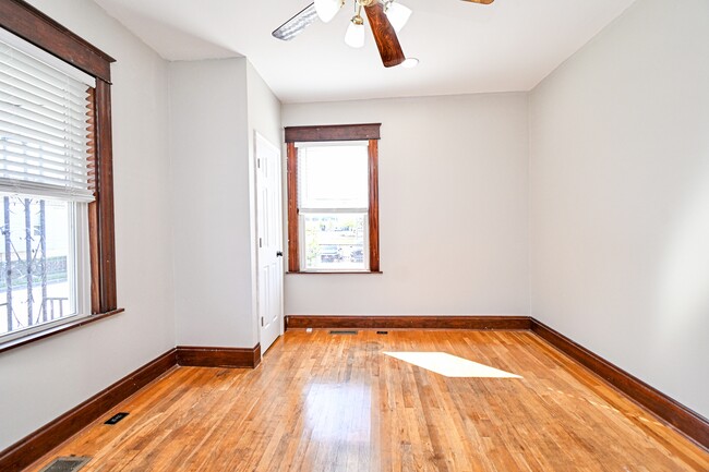 Building Photo - 5107 Hunter Ave