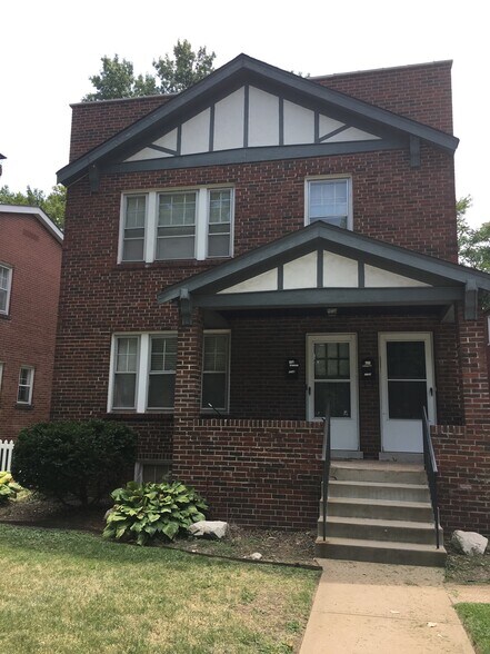 Building Photo - 7748 Wise Ave