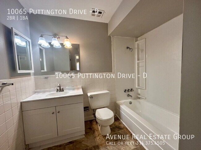 Building Photo - 10065 Puttington Dr