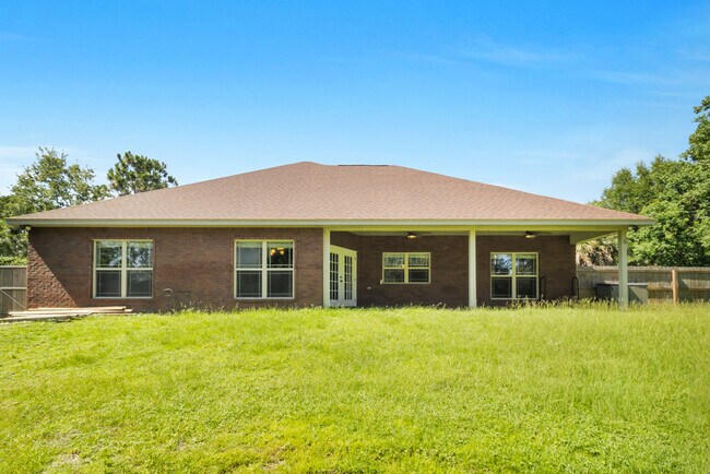 Building Photo - 6791 Flintwood St