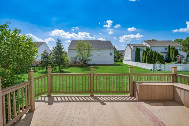 Building Photo - 4604 Alston Grove Dr