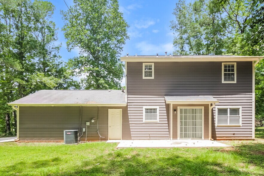 Building Photo - 3138 Jessica Dr