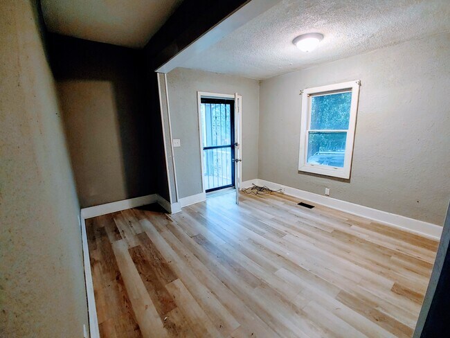 Building Photo - 232 Cansler Ave