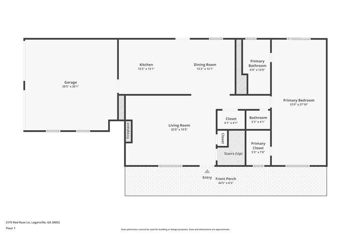 Building Photo - 2175 Red Rose Ln