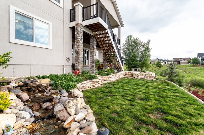 Building Photo - Spacious 4-Bedroom Home in Prestigious For...