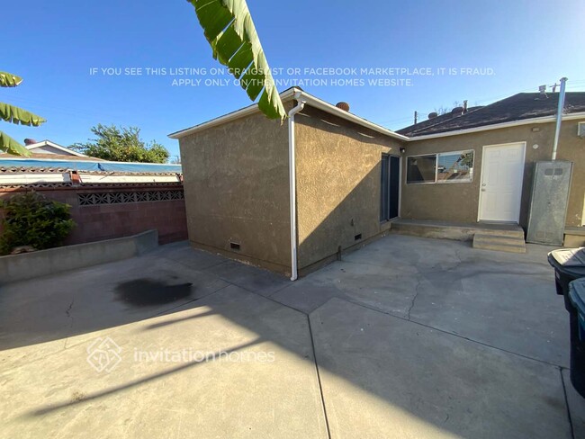 Building Photo - 14509 Cerritos Ave