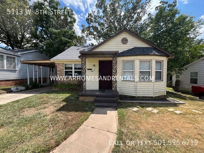 Primary Photo - 5113 W 8th St