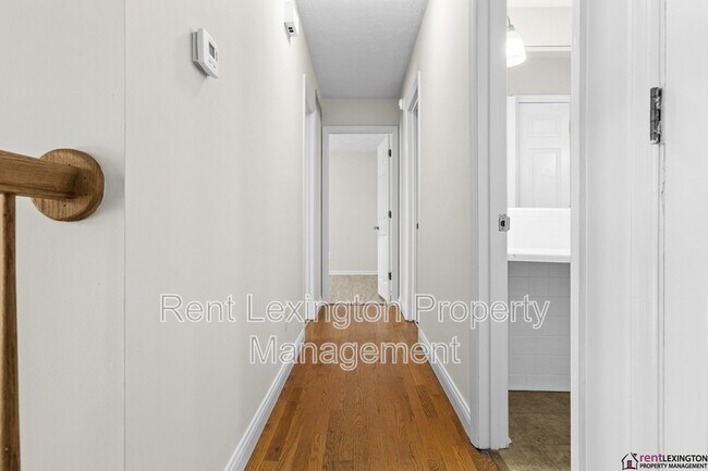 Building Photo - 3330 Tisdale Dr