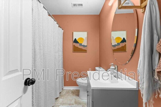 Building Photo - 1809 Winding Way