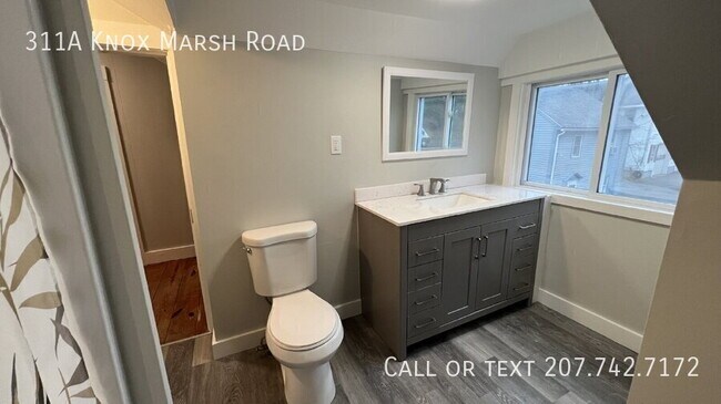 Building Photo - 311 Knox Marsh Rd