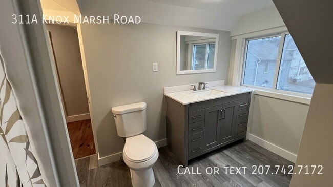 Building Photo - 311A Knox Marsh Road-