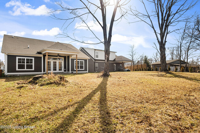 Building Photo - 9203 Harvester Pl