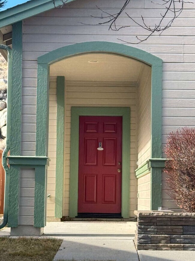 Building Photo - Available March 1 – A spacious and beautiful home in Panther Valley you won’t want to miss!