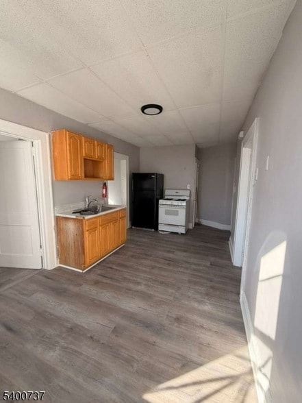 Building Photo - 134 E Jersey St