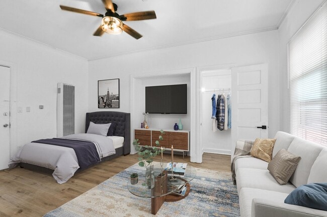 Building Photo - 1344 4th St