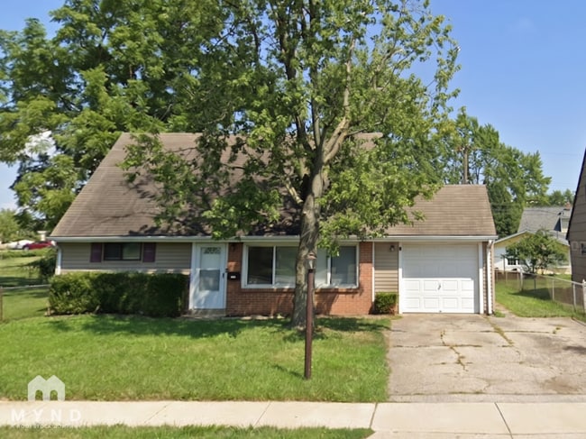Building Photo - 3700 Richard Ave