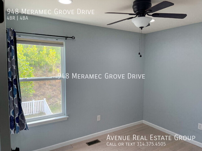 Building Photo - 948 Meramec Grove Dr