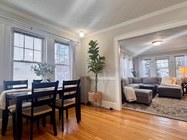 Building Photo - 896 Fellsway