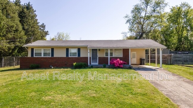 Building Photo - 4821 Gettysburg Rd