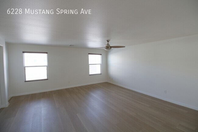 Building Photo - 6228 Mustang Spring Ave