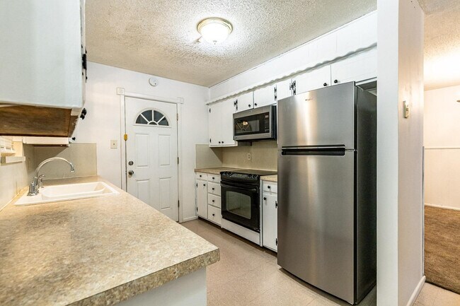 Building Photo - 5506 37th St