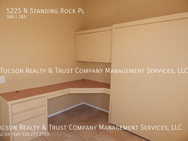 Building Photo - 5225 N Standing Rock Pl