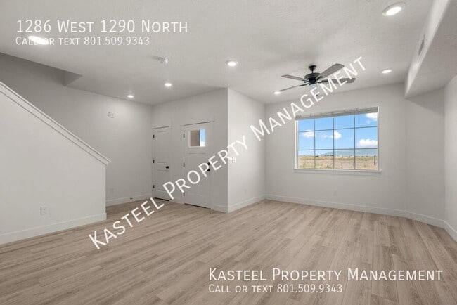 Building Photo - 1286 W 1290 N