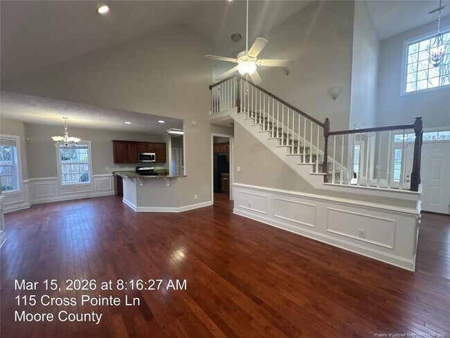 Building Photo - 115 Cross Pointe Ln