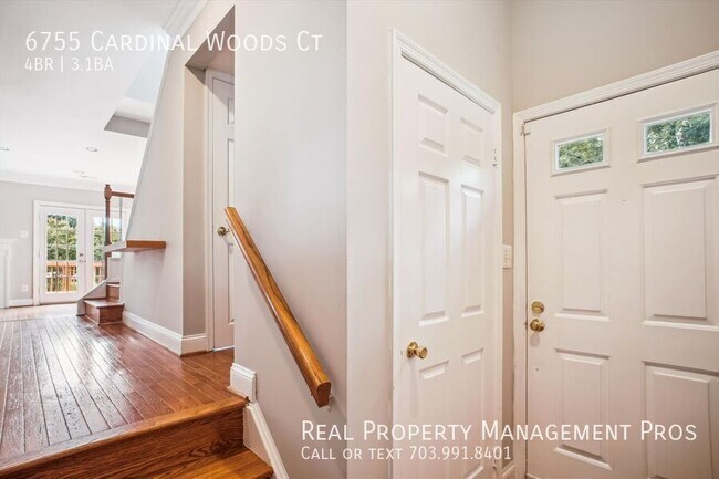 Building Photo - 6755 Cardinal Woods Ct