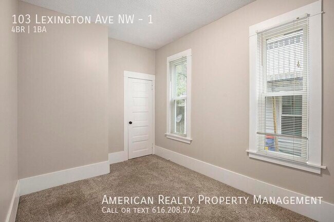 Building Photo - 103 Lexington Ave NW