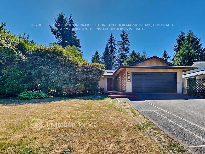 Primary Photo - 4017 SW 321st St