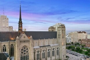 Building Photo - 1177 California St