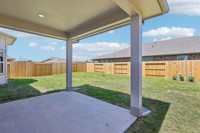 Building Photo - 6327 Brazos Trl Dr