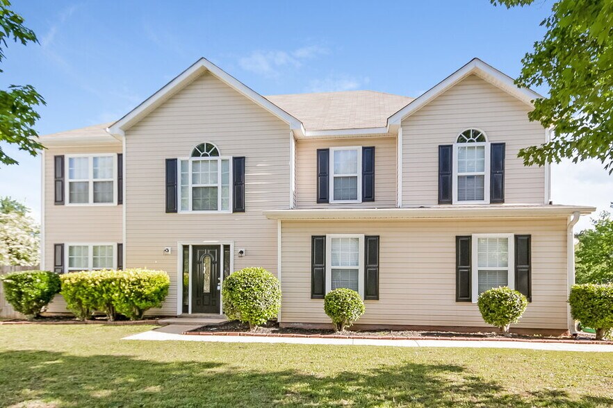 Primary Photo - 2599 Field Spring Dr