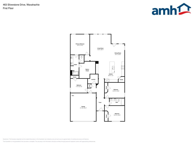 Building Photo - 463 Silverstone Dr