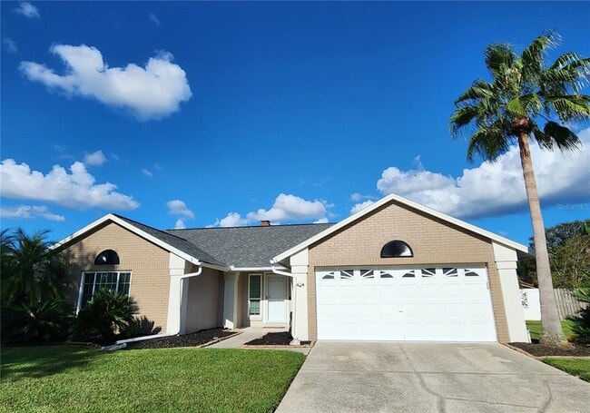 Primary Photo - 18303 Big Pond Way