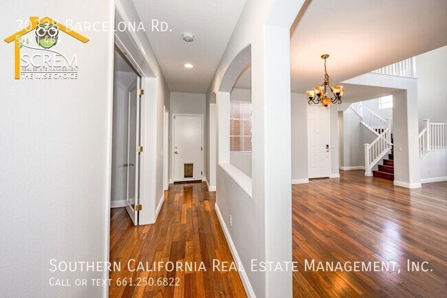 Building Photo - 30328 Barcelona Rd