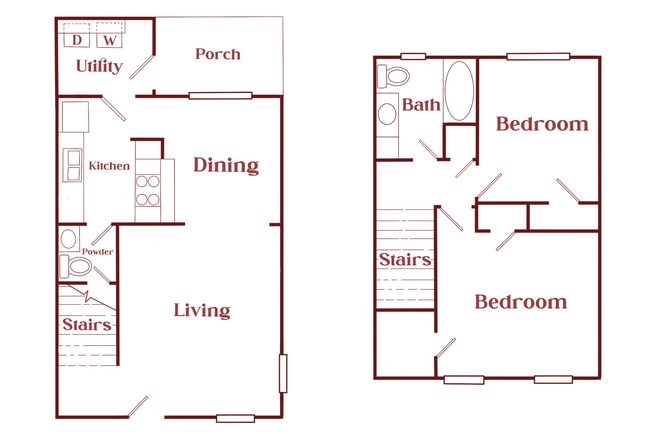 Building Photo - 815 Cravens St