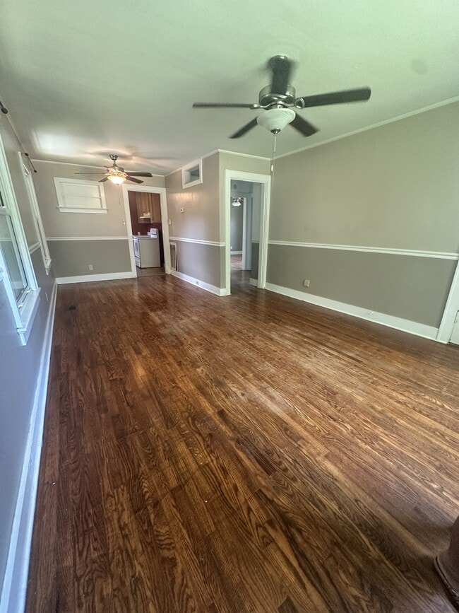 Building Photo - 203 Pardue Ln