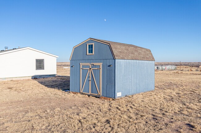 Building Photo - 20945 Via Duran Point