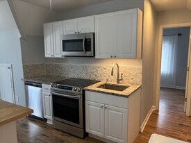 kitchen - 2475 E Maple Rd