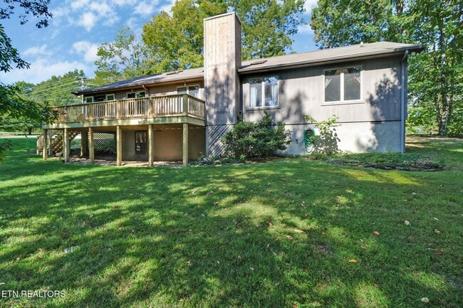 Building Photo - 101 Walden Ridge Dr