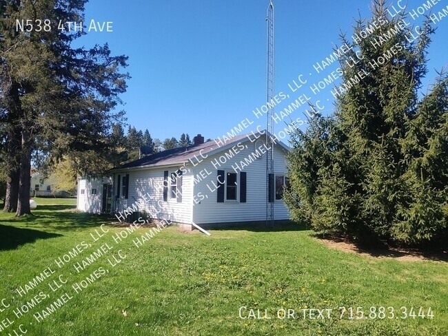 Building Photo - N538 4th Ave