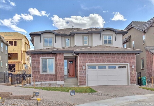 Building Photo - 6040 S Olive Ct