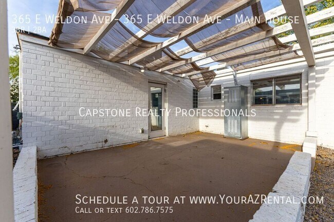 Building Photo - 365 E Weldon Ave