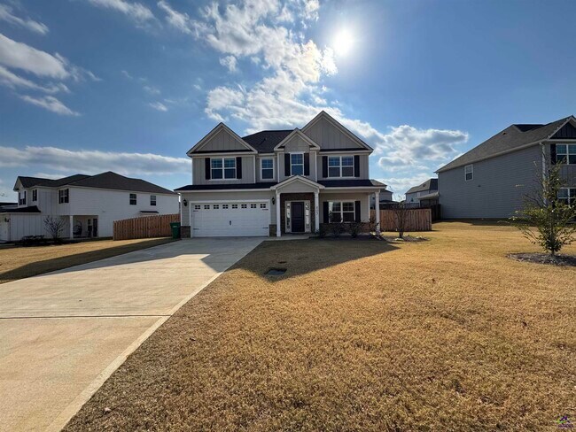 Building Photo - 805 Harley Farms Dr